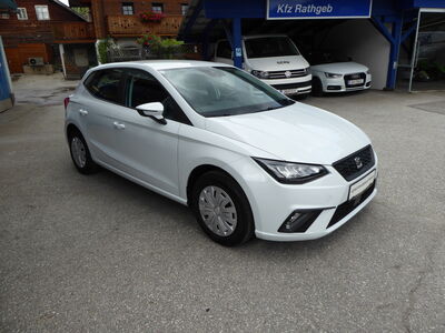 Seat Ibiza Gebrauchtwagen Seat Ibiza Gebrauchtwagen