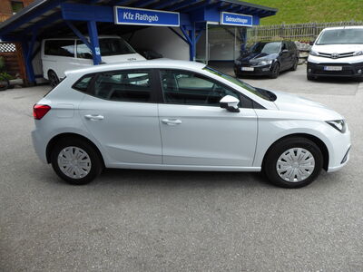 Seat Ibiza Gebrauchtwagen Seat Ibiza Gebrauchtwagen