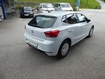 Seat Ibiza Gebrauchtwagen Seat Ibiza Gebrauchtwagen