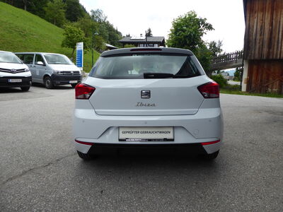 Seat Ibiza Gebrauchtwagen Seat Ibiza Gebrauchtwagen