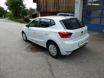 Seat Ibiza Gebrauchtwagen Seat Ibiza Gebrauchtwagen