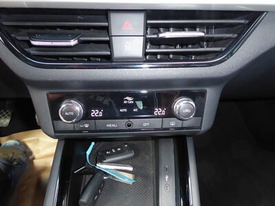Skoda Kamiq Gebrauchtwagen Skoda Kamiq Gebrauchtwagen