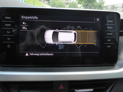Skoda Kamiq Gebrauchtwagen Skoda Kamiq Gebrauchtwagen