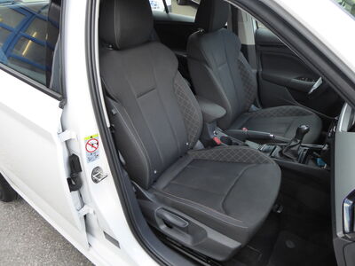 Skoda Kamiq Gebrauchtwagen Skoda Kamiq Gebrauchtwagen