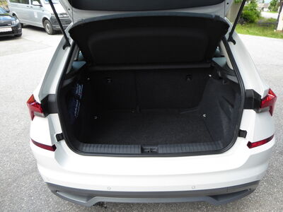 Skoda Kamiq Gebrauchtwagen Skoda Kamiq Gebrauchtwagen