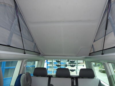VW California Gebrauchtwagen