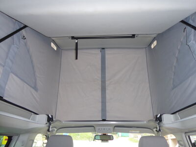 VW California Gebrauchtwagen