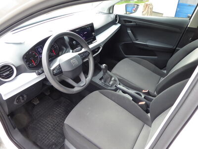 Seat Ibiza Gebrauchtwagen
