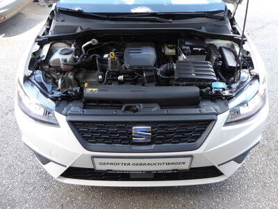Seat Ibiza Gebrauchtwagen Seat Ibiza Gebrauchtwagen