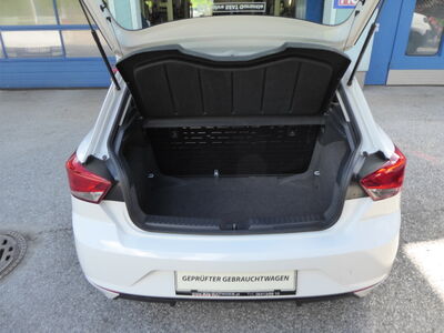 Seat Ibiza Gebrauchtwagen Seat Ibiza Gebrauchtwagen