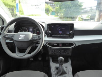 Seat Ibiza Gebrauchtwagen