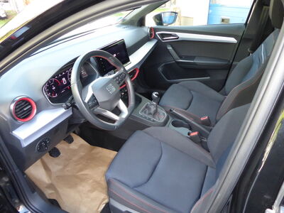 Seat Ibiza Gebrauchtwagen Seat Ibiza Gebrauchtwagen