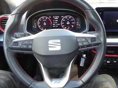 Seat Ibiza Gebrauchtwagen Seat Ibiza Gebrauchtwagen