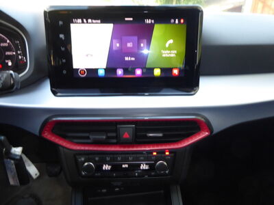 Seat Ibiza Gebrauchtwagen Seat Ibiza Gebrauchtwagen