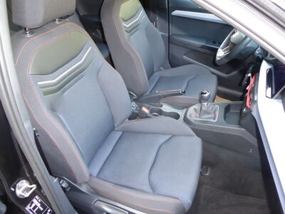 Seat Ibiza Gebrauchtwagen Seat Ibiza Gebrauchtwagen