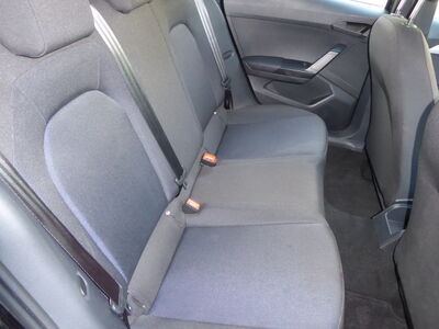 Seat Ibiza Gebrauchtwagen Seat Ibiza Gebrauchtwagen