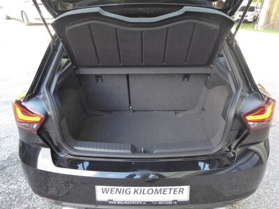 Seat Ibiza Gebrauchtwagen Seat Ibiza Gebrauchtwagen