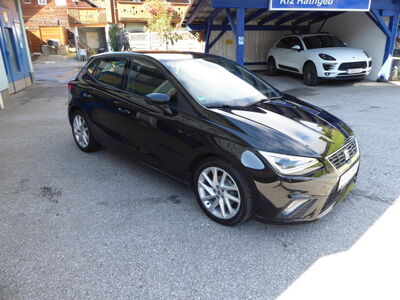 Seat Ibiza Gebrauchtwagen Seat Ibiza Gebrauchtwagen