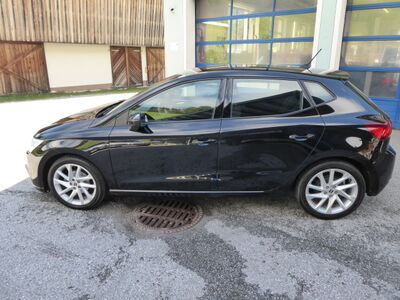 Seat Ibiza Gebrauchtwagen Seat Ibiza Gebrauchtwagen