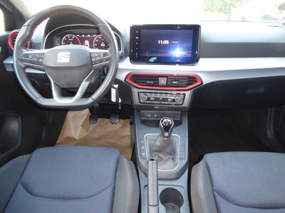 Seat Ibiza Gebrauchtwagen Seat Ibiza Gebrauchtwagen