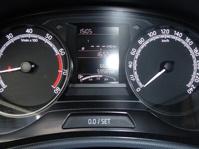 Skoda Fabia Gebrauchtwagen Skoda Fabia Gebrauchtwagen