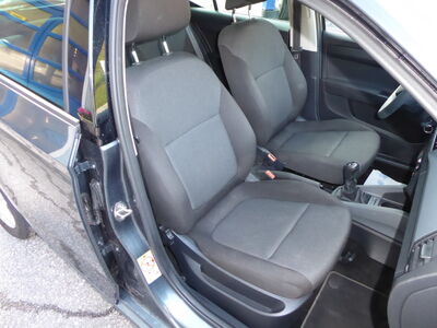Skoda Fabia Gebrauchtwagen Skoda Fabia Gebrauchtwagen