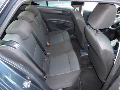 Skoda Fabia Gebrauchtwagen Skoda Fabia Gebrauchtwagen