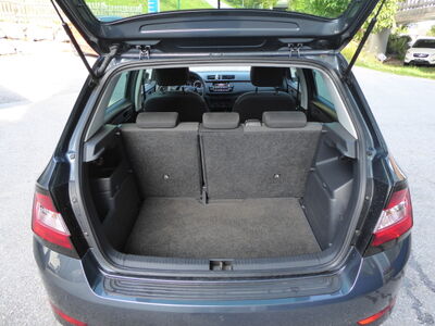 Skoda Fabia Gebrauchtwagen Skoda Fabia Gebrauchtwagen
