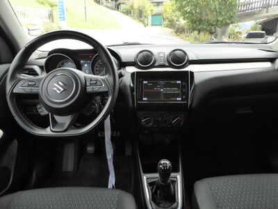 Suzuki Swift Gebrauchtwagen Suzuki Swift Gebrauchtwagen