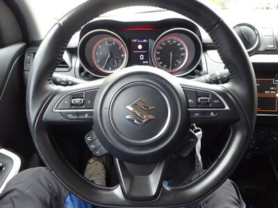 Suzuki Swift Gebrauchtwagen Suzuki Swift Gebrauchtwagen