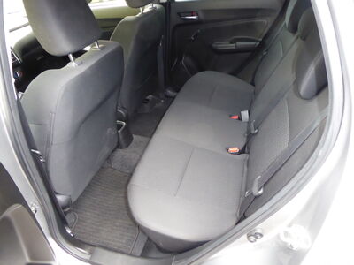 Suzuki Swift Gebrauchtwagen Suzuki Swift Gebrauchtwagen
