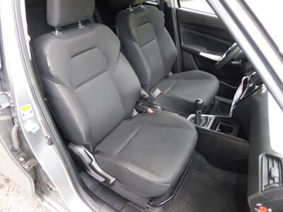 Suzuki Swift Gebrauchtwagen Suzuki Swift Gebrauchtwagen