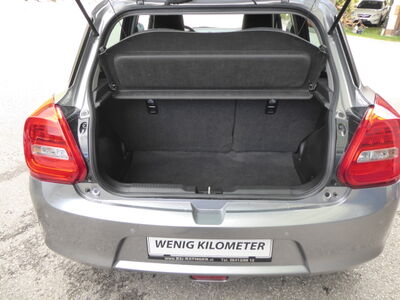 Suzuki Swift Gebrauchtwagen Suzuki Swift Gebrauchtwagen