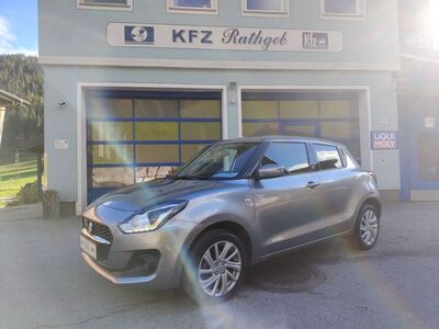 Suzuki Swift Gebrauchtwagen Suzuki Swift Gebrauchtwagen