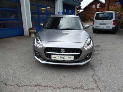 Suzuki Swift Gebrauchtwagen Suzuki Swift Gebrauchtwagen