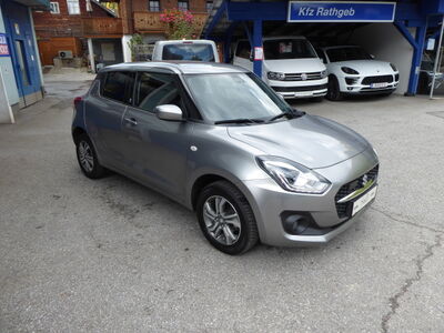 Suzuki Swift Gebrauchtwagen Suzuki Swift Gebrauchtwagen