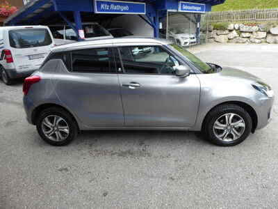 Suzuki Swift Gebrauchtwagen Suzuki Swift Gebrauchtwagen