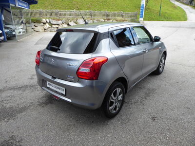 Suzuki Swift Gebrauchtwagen Suzuki Swift Gebrauchtwagen