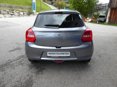Suzuki Swift Gebrauchtwagen Suzuki Swift Gebrauchtwagen