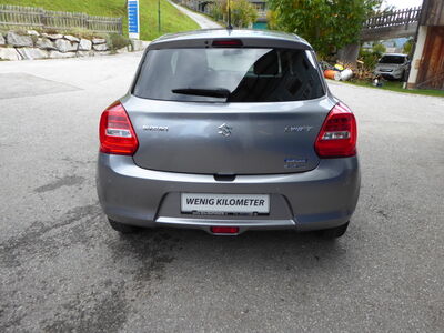 Suzuki Swift Gebrauchtwagen Suzuki Swift Gebrauchtwagen