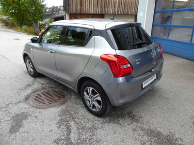 Suzuki Swift Gebrauchtwagen Suzuki Swift Gebrauchtwagen