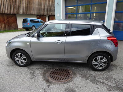 Suzuki Swift Gebrauchtwagen Suzuki Swift Gebrauchtwagen