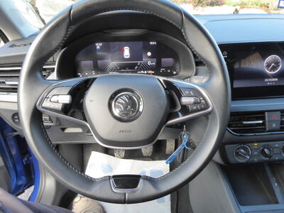 Skoda Kamiq Gebrauchtwagen Skoda Kamiq Gebrauchtwagen