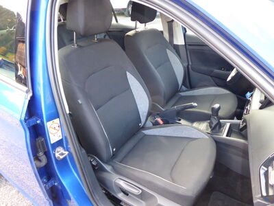 Skoda Kamiq Gebrauchtwagen Skoda Kamiq Gebrauchtwagen