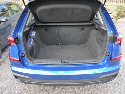 Skoda Kamiq Gebrauchtwagen Skoda Kamiq Gebrauchtwagen