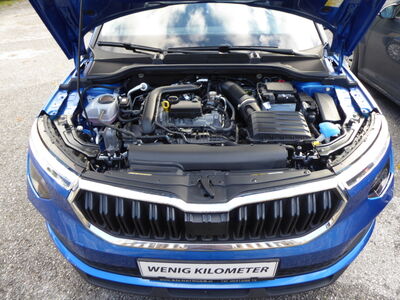 Skoda Kamiq Gebrauchtwagen Skoda Kamiq Gebrauchtwagen