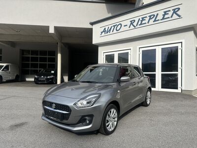 Suzuki Swift Gebrauchtwagen