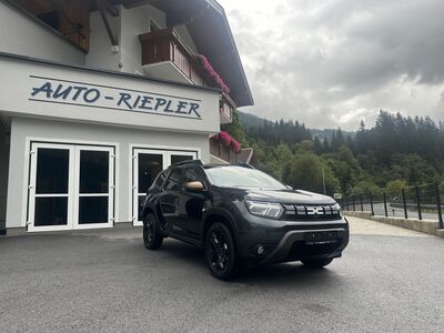 Dacia Duster Gebrauchtwagen