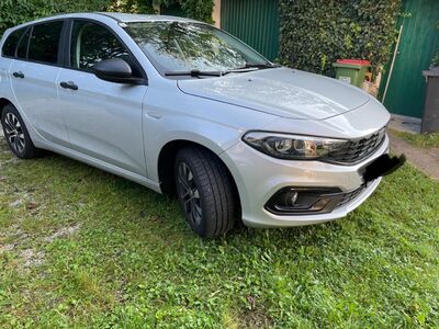 Fiat Tipo Gebrauchtwagen