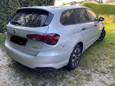 Fiat Tipo Gebrauchtwagen